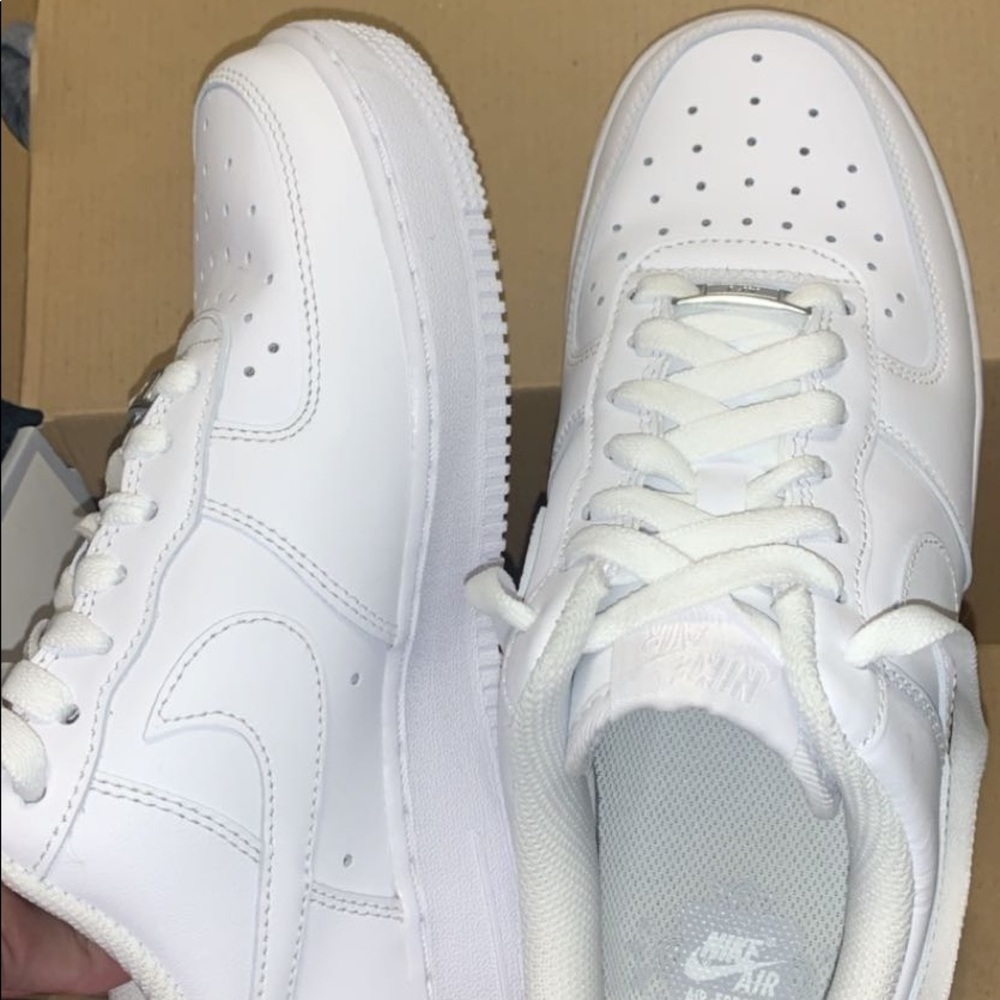nike air force ones